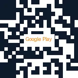 Google Play下载二维码 - 每日大赛 大江体育网址 APP